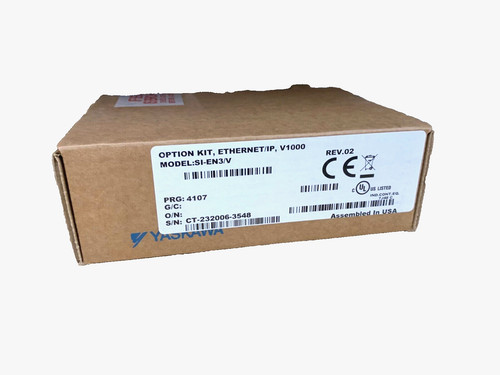 En3 yaskawa ethernet ip - yaskawa,
