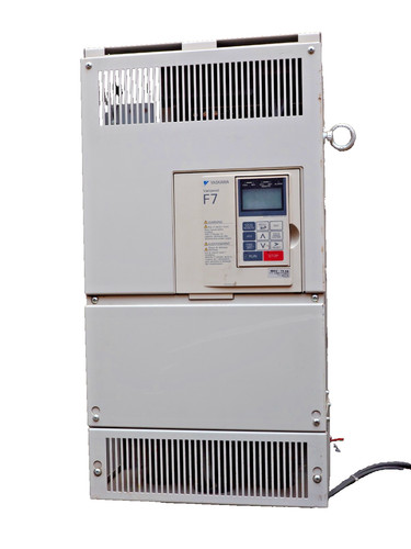 Yaskawa varispeed 480v - varispeed,