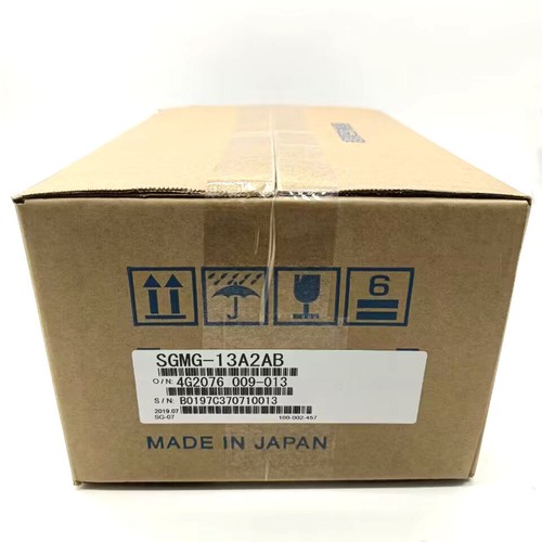 New yaskawa sgmg 13a2ab - yaskawa, sgmg-13a2ab