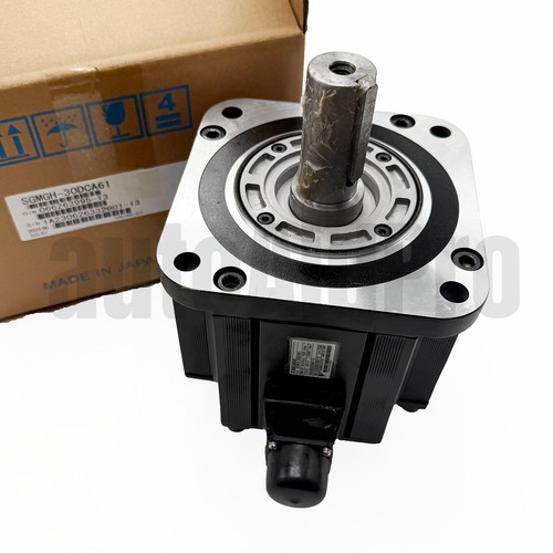 Brand new servo motor - new,