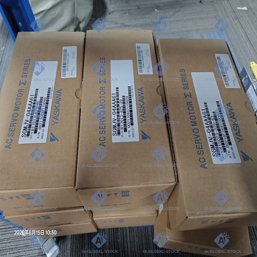 1pc new sealed - 1pc, yaskawa