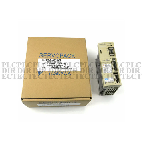 New yaskawa sgda 01as servo - new, sgda-01as