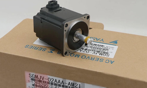 New yaskawa sgmjv - new, sgmjv-02aaa-am21