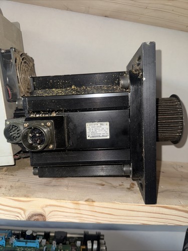 Yaskawa sgmgh 44aca61 - sgmgh-44aca61, servo