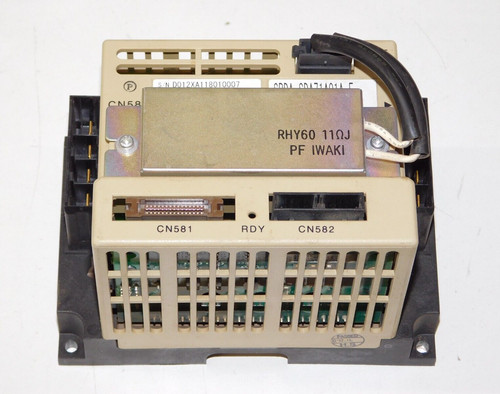 Yaskawa electric - yaskawa,
