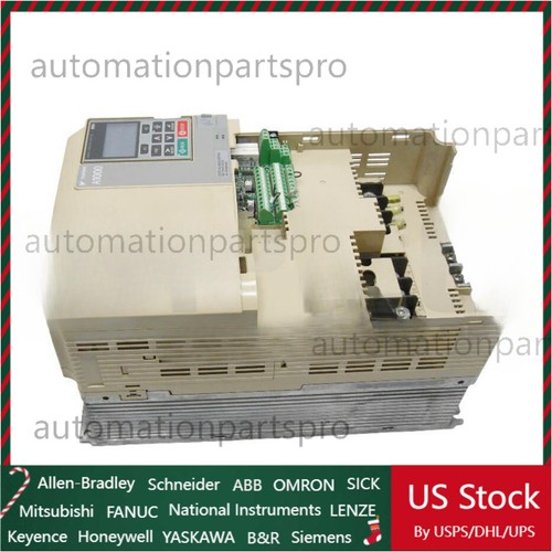 New yaskawa cimr au4a0044faa - new,