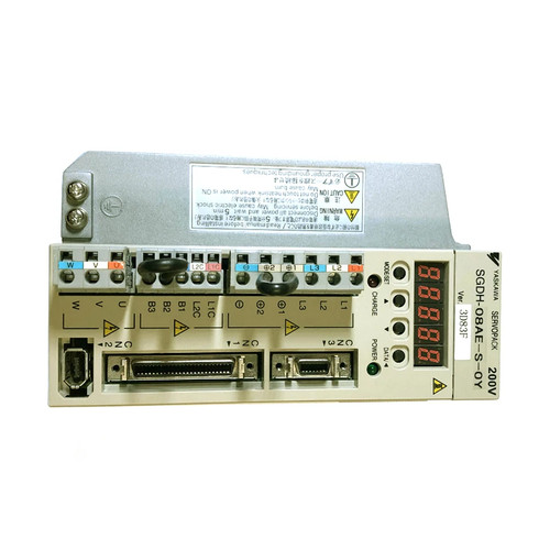 1pc new yaskawa sgdh - 1pc,