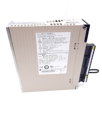 Yaskawa sgdv r90a01b002000 - yaskawa, sgdv-r90a01b002000