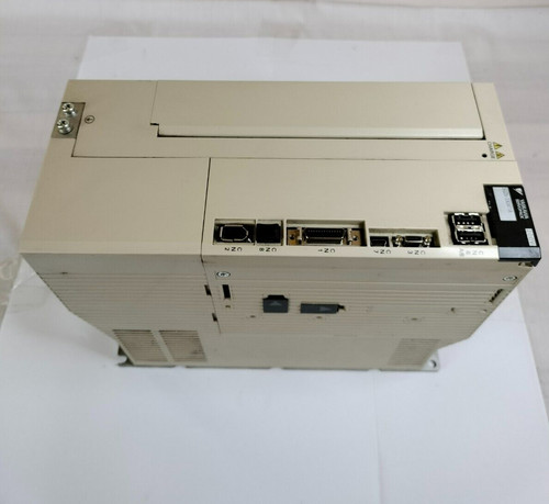 Yaskawa sgdv 330a11a - yaskawa, sgdv-330a11a