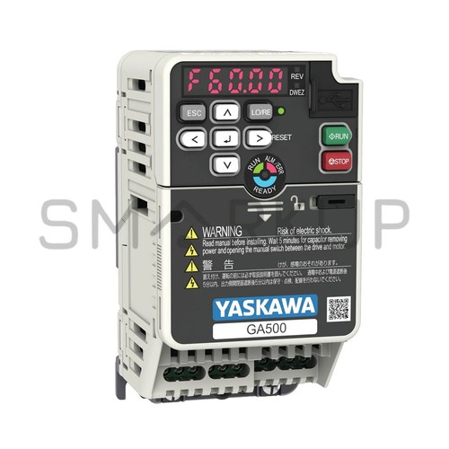 New box yaskawa - in,