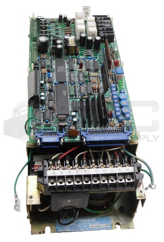 Yaskawa cacr sr15sb1afy100 - yaskawa, cacr-sr15sb1afy100