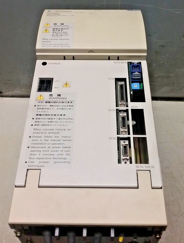 Yaskawa inverter 656 - yaskawa, inverter_vs-656