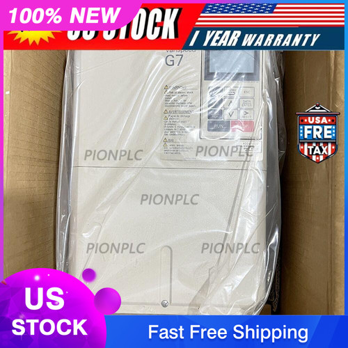 Yaskawa cimr g7a4011 inverter - yaskawa,