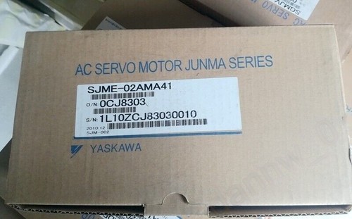 1pcs brand new yaskawa servo - 1pcs,
