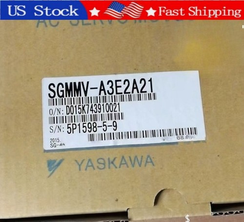 Sgmmv a3e2a21 1pcs brand new - sgmmv-a3e2a21,