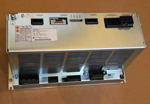 Srda coa12a01a yaskawa - , srda-coa12a01a-e